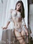 Em Người Yêu từ thời học sinh