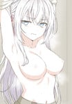 Ảnh nhân vật nữ anime nude cho mọi người🫠