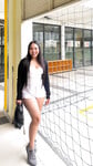 Lột đồ con đĩ Alex Tran da bánh mật trên fb(có link ở mô tả)