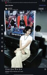 Idol lộ clip nóng tơ