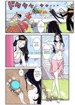 chopstick-chapter1(vietsud)anhem ủng hộ mik ra phần tiếp nha