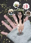 Lột đồ idol tik tok