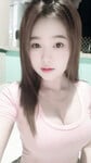 Chat sex rồi lột đồ e Thanh Thuy vú bự (có link lột ở mô tả)