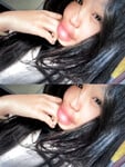 girl k9 môi hơi bự một chút=))