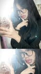girl k9 môi hơi bự một chút=))