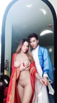 Khoả Thân Tik Tok trà đặng 18+ nude 😋😍🤤