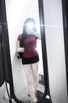 Lục lại tin nhắn chat sex vs nhỏ e gụt vú bự 2k7 sợ có bầu
