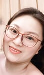 Cô giáo đĩ dạy tiếng của tôi