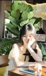 Trần Hà My 2k tìm người quay video sục bắn tinh lên ảnh
