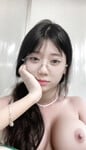 Trần Hà My 2k tìm người quay video sục bắn tinh lên ảnh