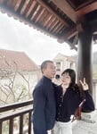 Trần Hà My 2k tìm người quay video sục bắn tinh lên ảnh
