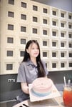 Phạm Thu Hà siu đáng eo