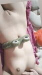 Gái teen dâm bumbumcuti hot trên tiktok P2