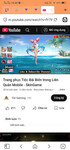 Aov cách khoả thân các skin nữ tiệc bãi biển 🏖️