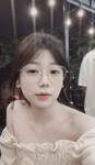 Trần Hà My nguyên zin siêu râm cực mup😘😍