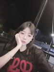 Trần Hà My nguyên zin siêu râm cực mup😘😍
