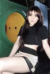 Album nude con đĩ Ngọc Quỳnh Anh show hàng