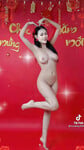 Tik Toks khoả thân em trà đặng người mẫu xinh sắn