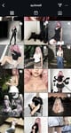Quitmell (Ho H Tran) Hot Instagram 200k Fl lộ ảnh chat sex