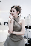 LỘT ẢNH EM GÁI DÁNG DÂY LINH CHI ĐÀO SIÊU NGON