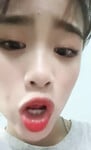 bé hồng lực dễ thương dâm đãng