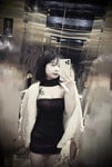 Show ngực em hàng vip