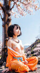 AI_Teen Girl Cosplay P2