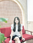 Lột đồ chị gái họ xinh 2k5