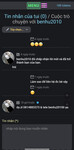 Cảnh báo fake lừa đảo anh em chú ý nhé !!!!