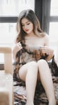 TỔNG HỢP CÁC EM XINH NUDE  (669)