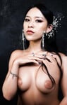 Lột đồ khoả thân em trà đặng tik tok ngon nhất châu á