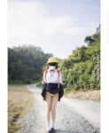 Ngày đầu tiên đi học