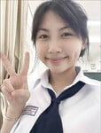 Gái xính trường pT Nguyễn Thị Minh khai