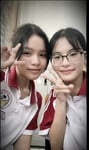 Gái xính trường pT Nguyễn Thị Minh khai
