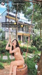 Lột đồ nổi tiếng kênh em mèo khoai tây