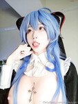 cosplayer