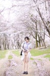 Girl Cosplaytele