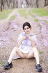 Girl Cosplaytele