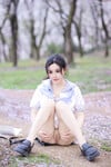 Girl Cosplaytele