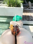 P4 Tổng hợp ảnh sex, nude cosplay Tatsumaki phim anime OPM