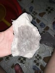 Bắn tinh trùng lên quần lót của cô giáo