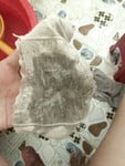 Bắn tinh trùng lên quần lót của cô giáo