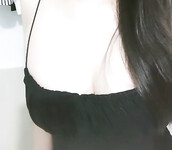 Mấy em gái xinh vô to mông to