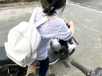 Mấy em gái xinh vô to mông to