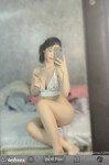 Teen Việt Kim Xu mình dây vú khủng xinh dâm ngọt nước