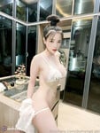Ngô Thị Mỹ Duyên body nóng bỏng mắt ngọt nước