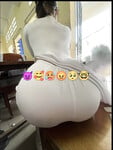 Các bé người yêu cũ của tao