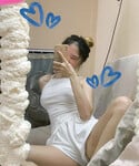Thanh Nhàn teen dâm dục mu lồn to múp rụp