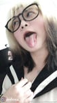 P1 Em rau VN chubby Lili bear cute vú to múp rụp dâm đãng