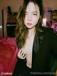 Ảnh nude Ngô Ngọc Tường Vy gái xinh dáng loli